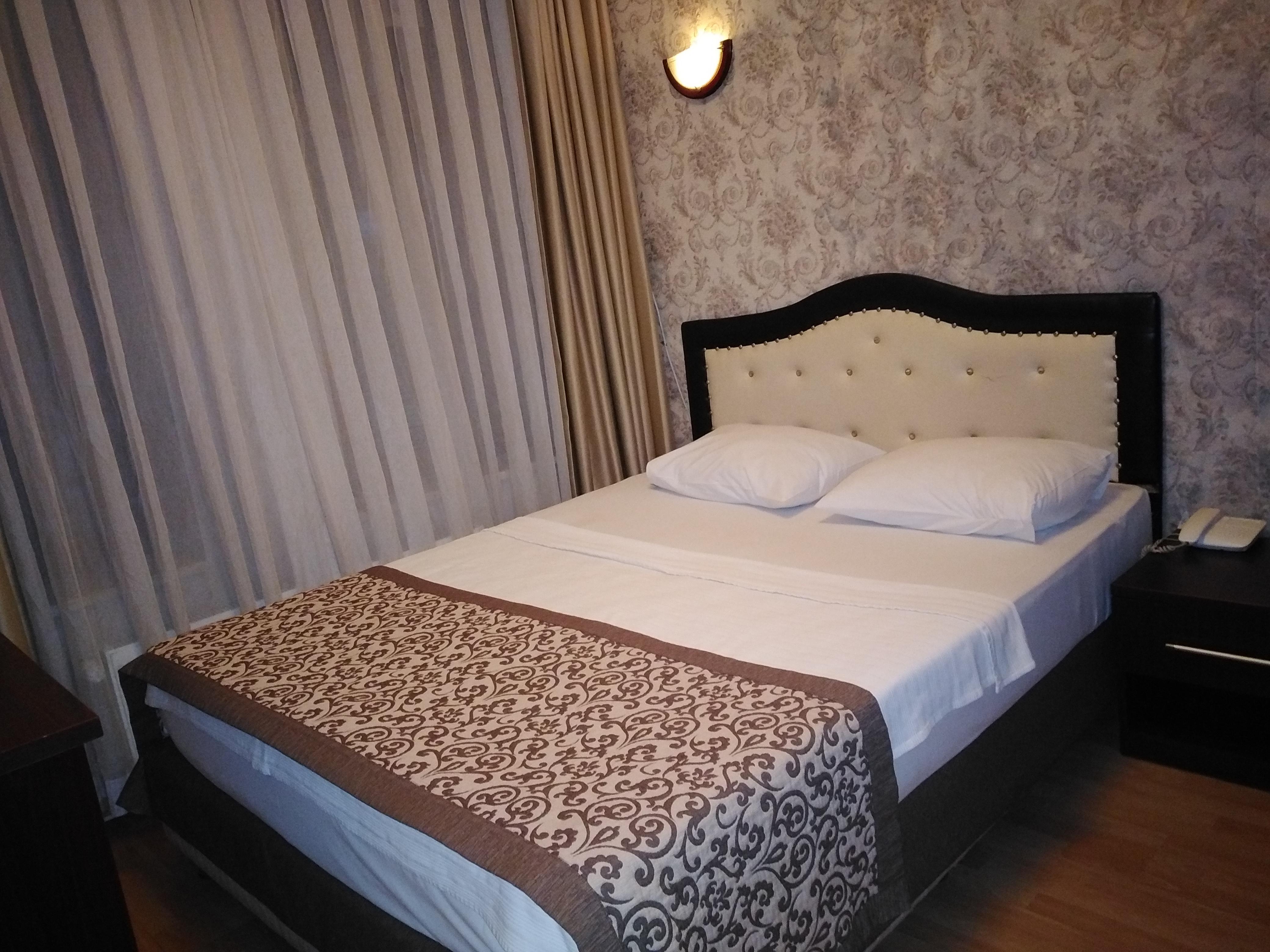 Taxim Hotel Marin — Photos 2